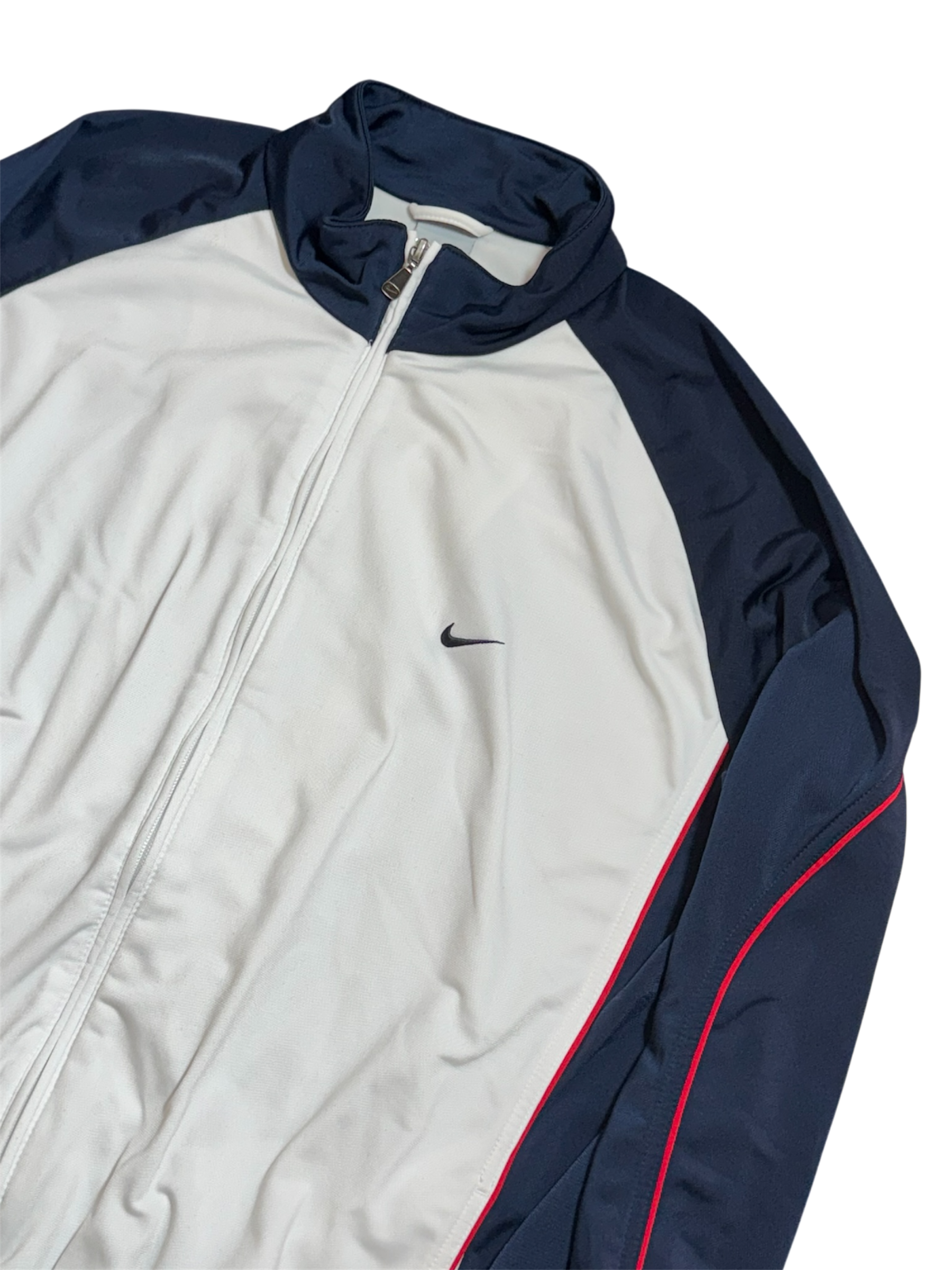 Nike Trainingsjacke (XL)