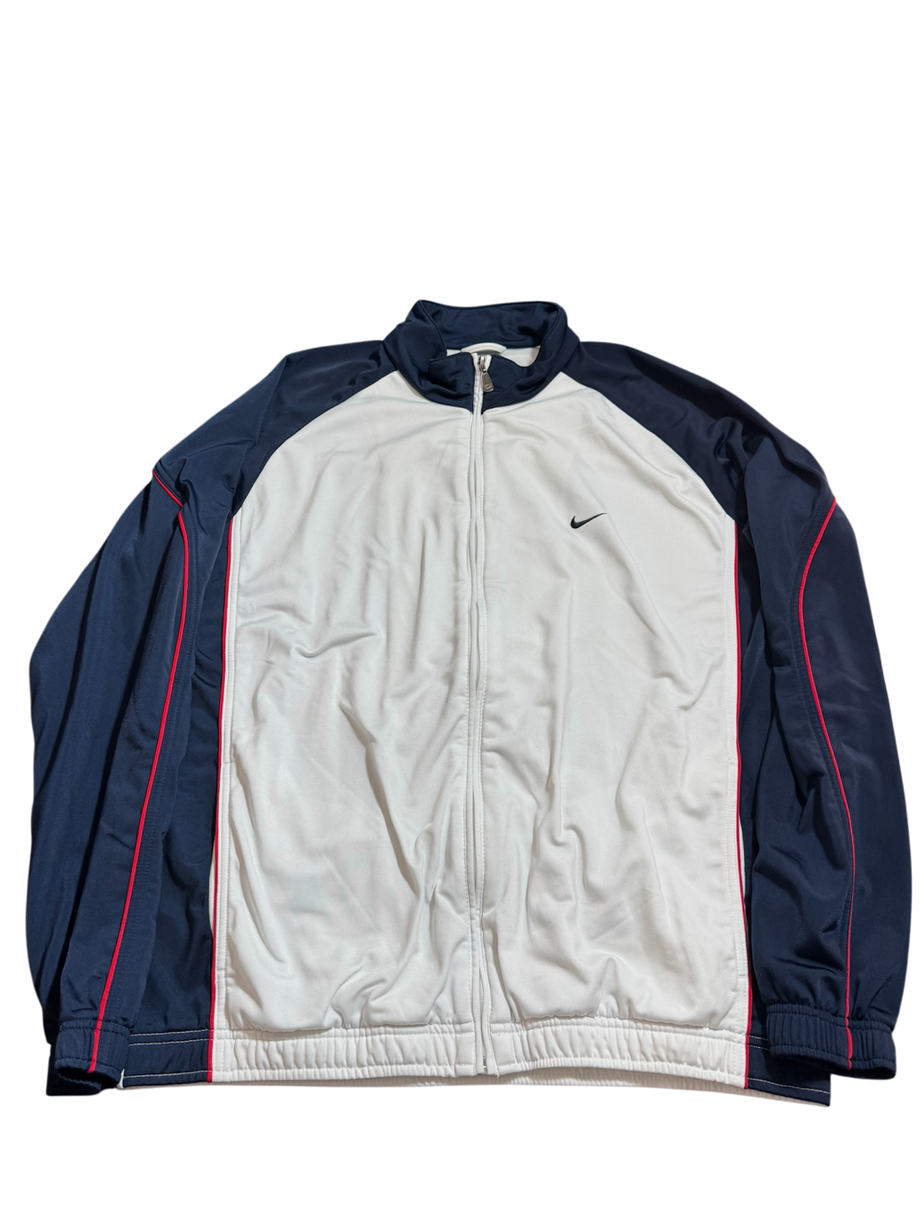 Nike Trainingsjacke (XL)