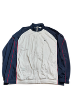 Nike Trainingsjacke (XL)