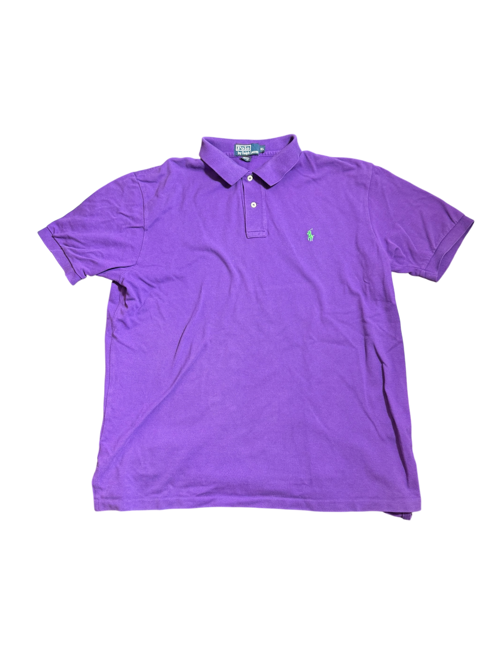 Ralph Lauren Polo (XL)
