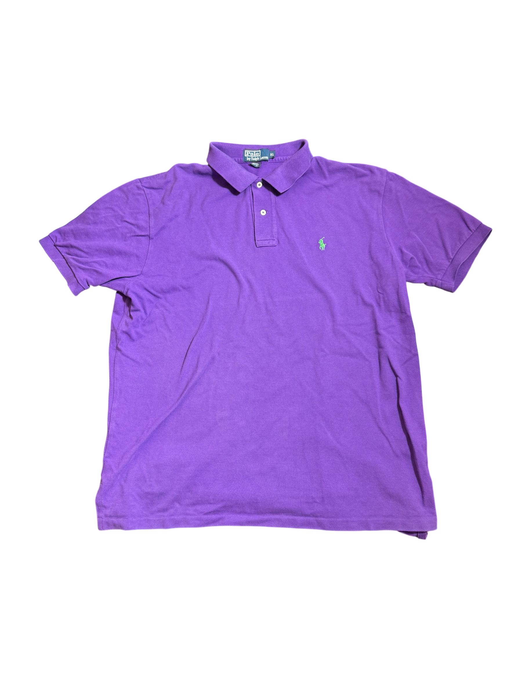 Ralph Lauren Polo (XL)
