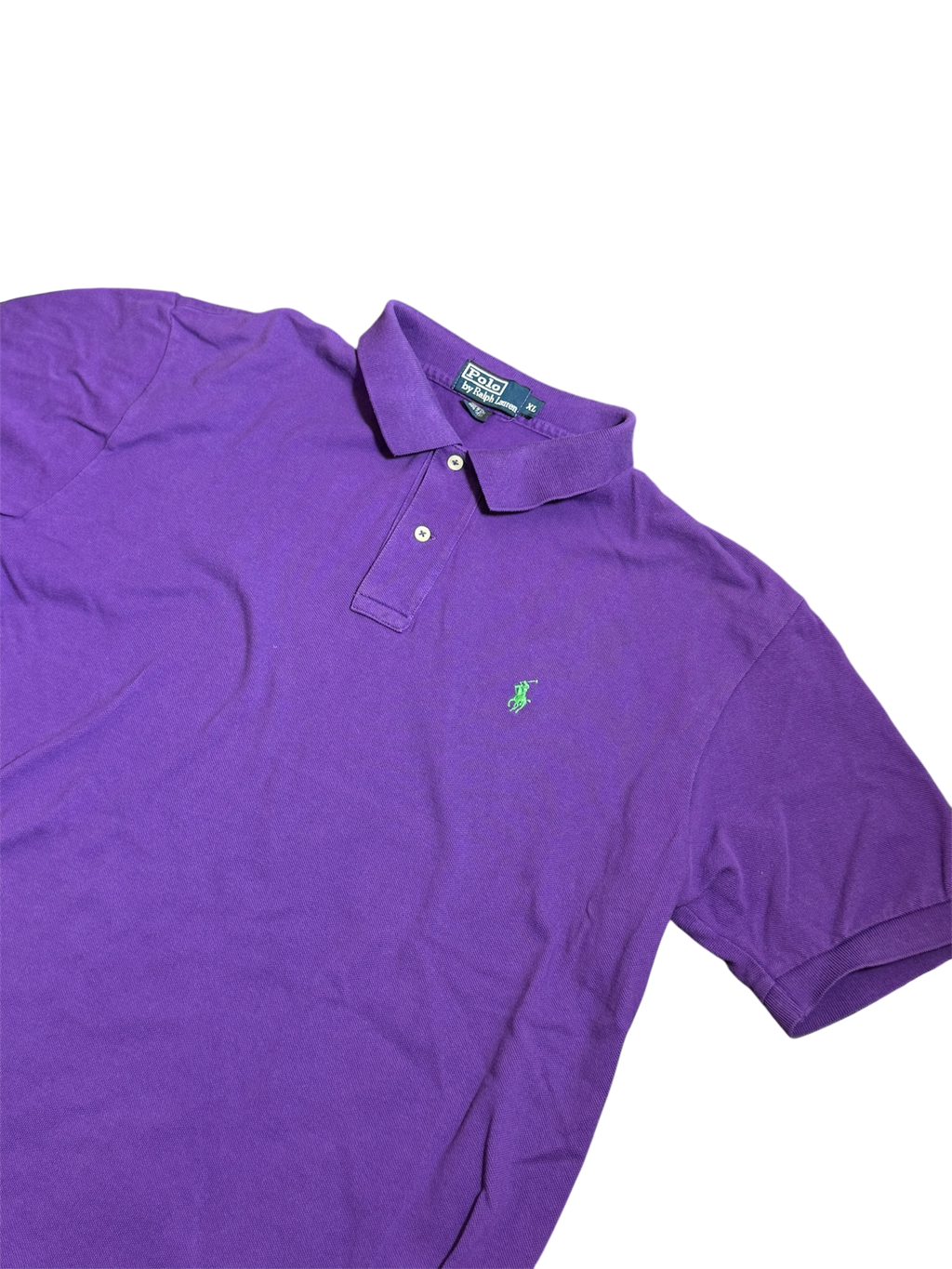 Ralph Lauren Polo (XL)