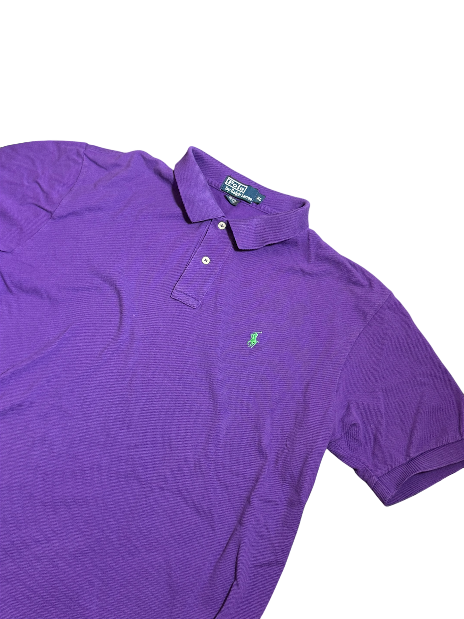 Ralph Lauren Polo (XL)
