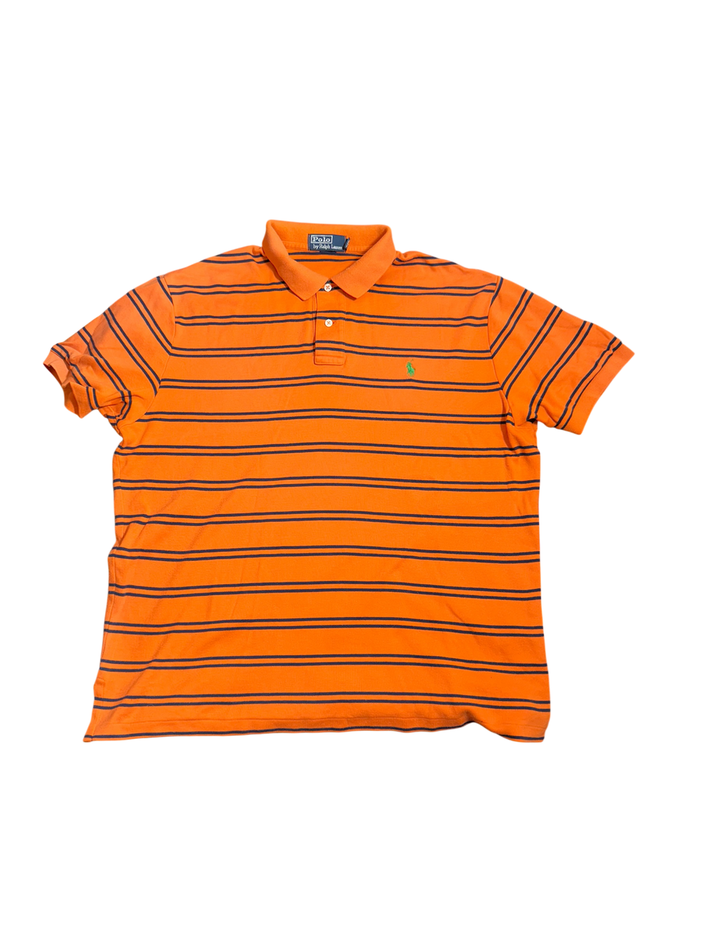 Ralph Lauren Polo (L)