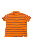 Ralph Lauren Polo (L)