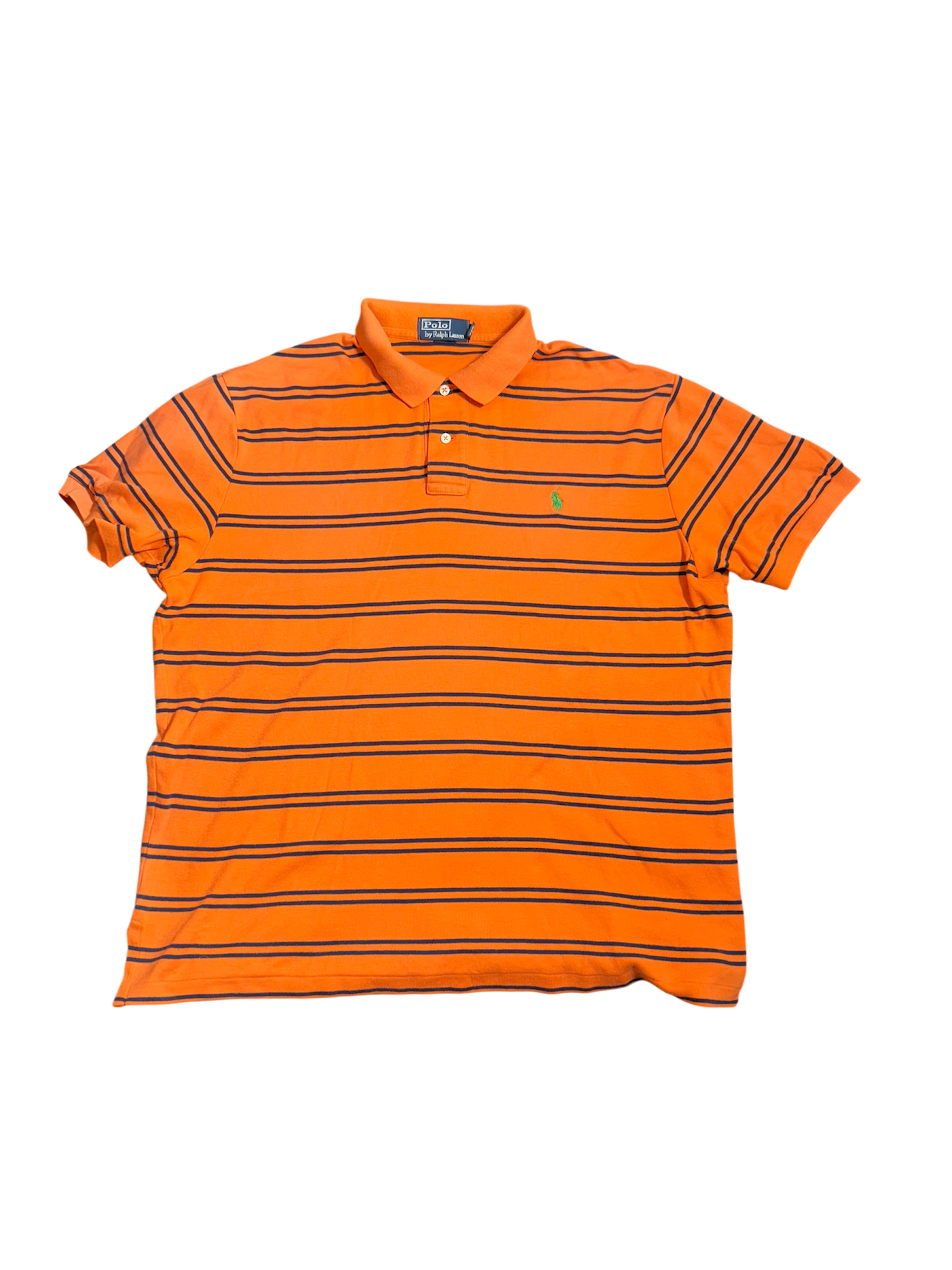 Ralph Lauren Polo (L)