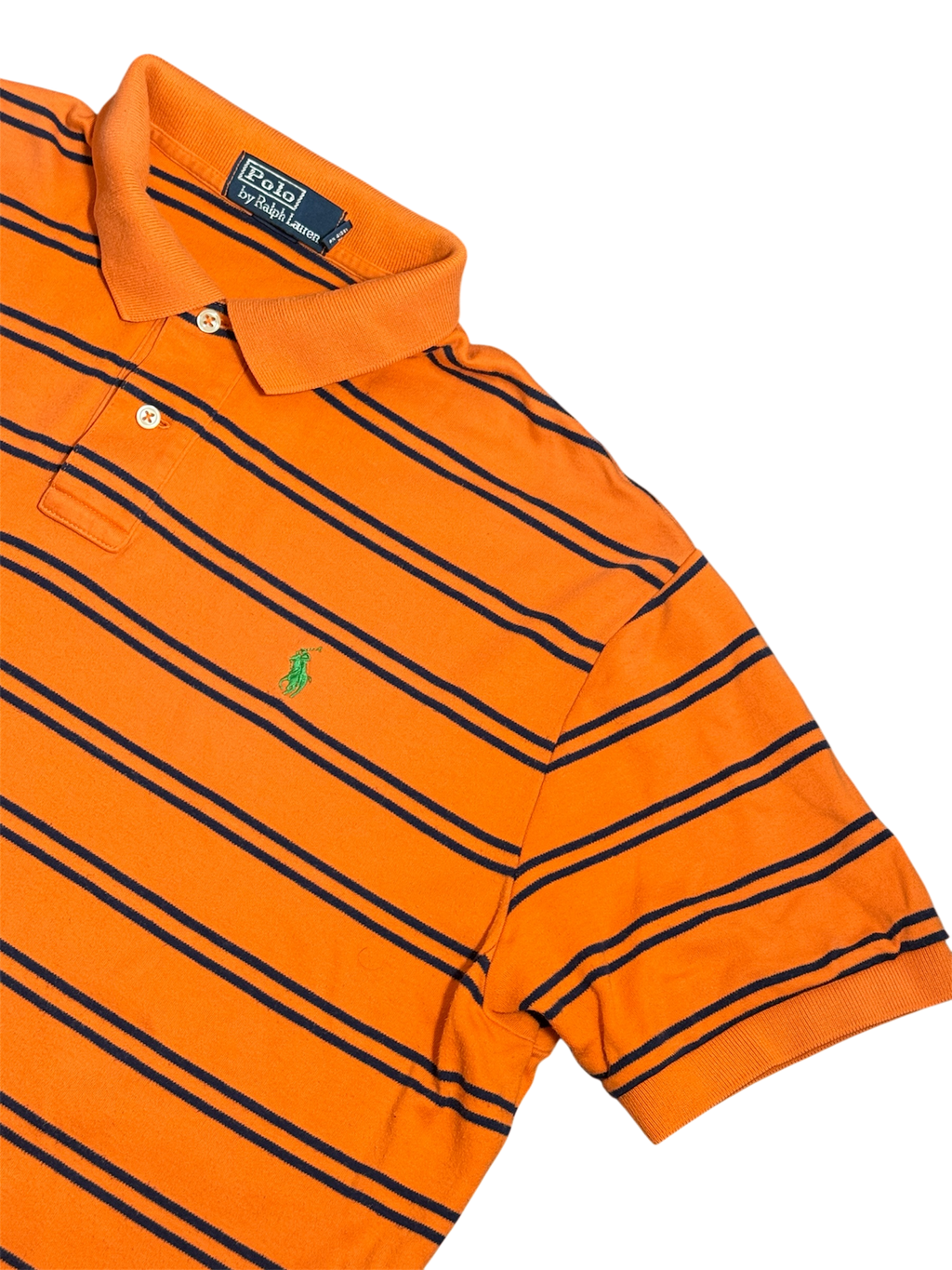 Ralph Lauren Polo (L)