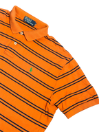 Ralph Lauren Polo (L)