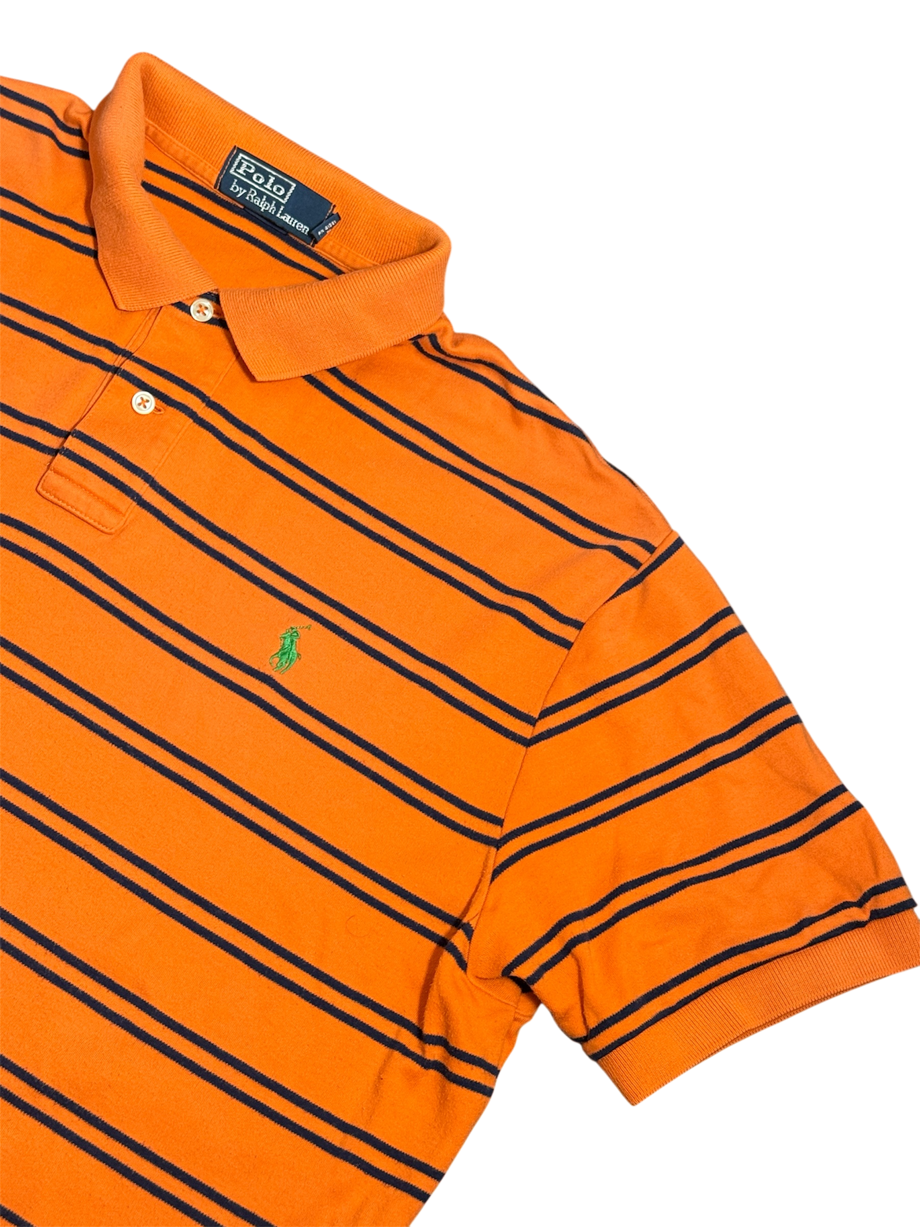 Ralph Lauren Polo (L)