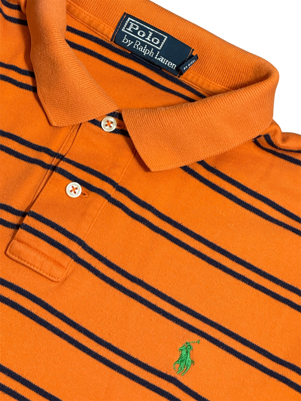 Ralph Lauren Polo (L)