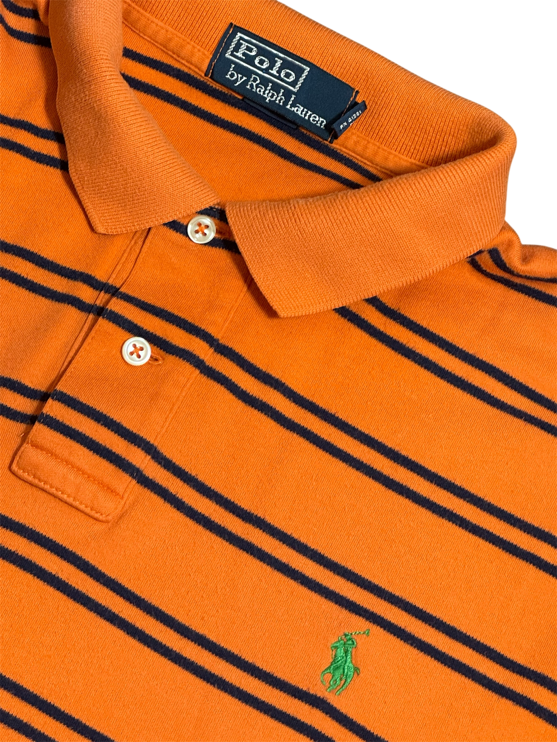 Ralph Lauren Polo (L)