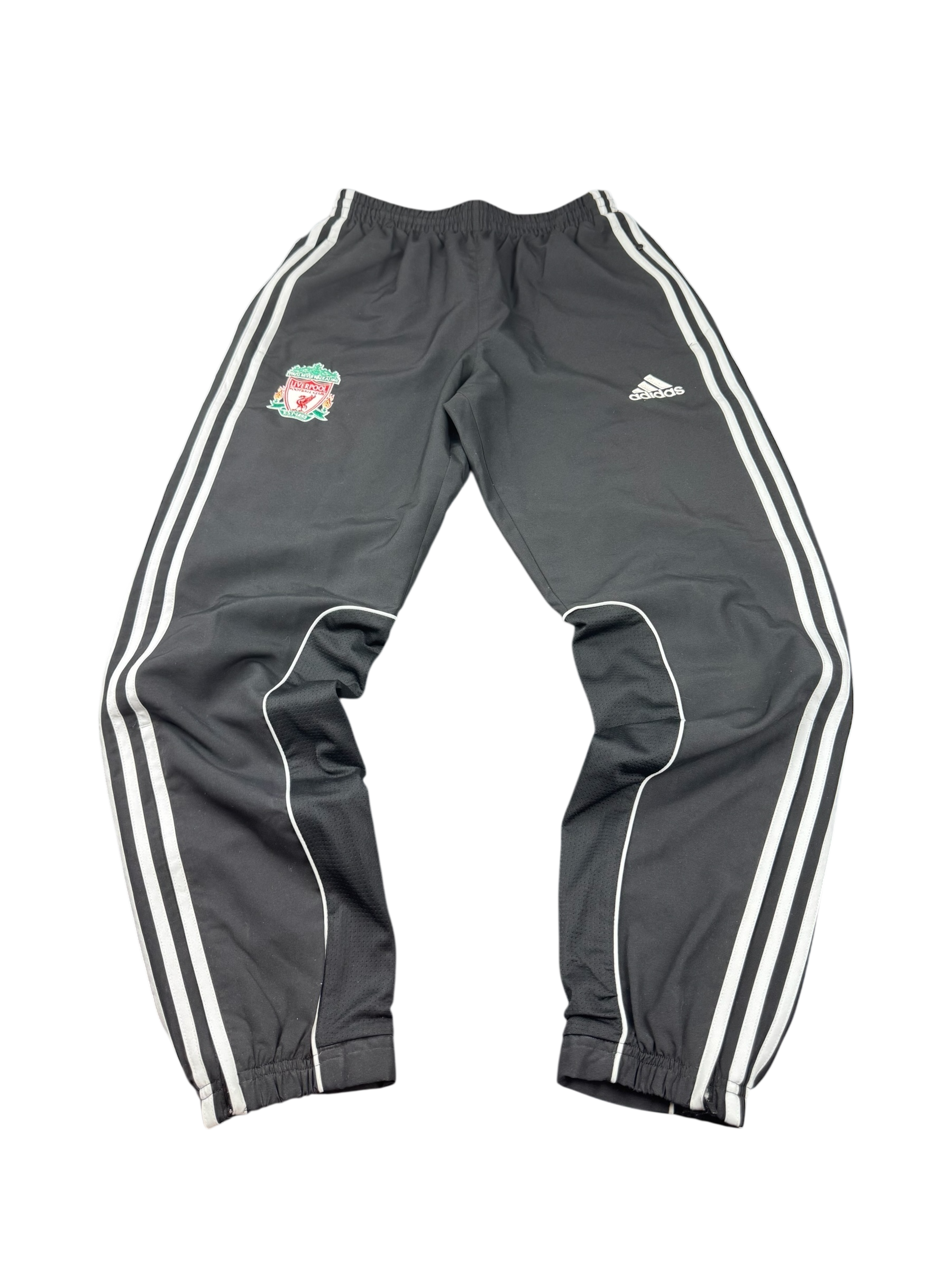 Liverpool FC Adidas Tracksuit (L)