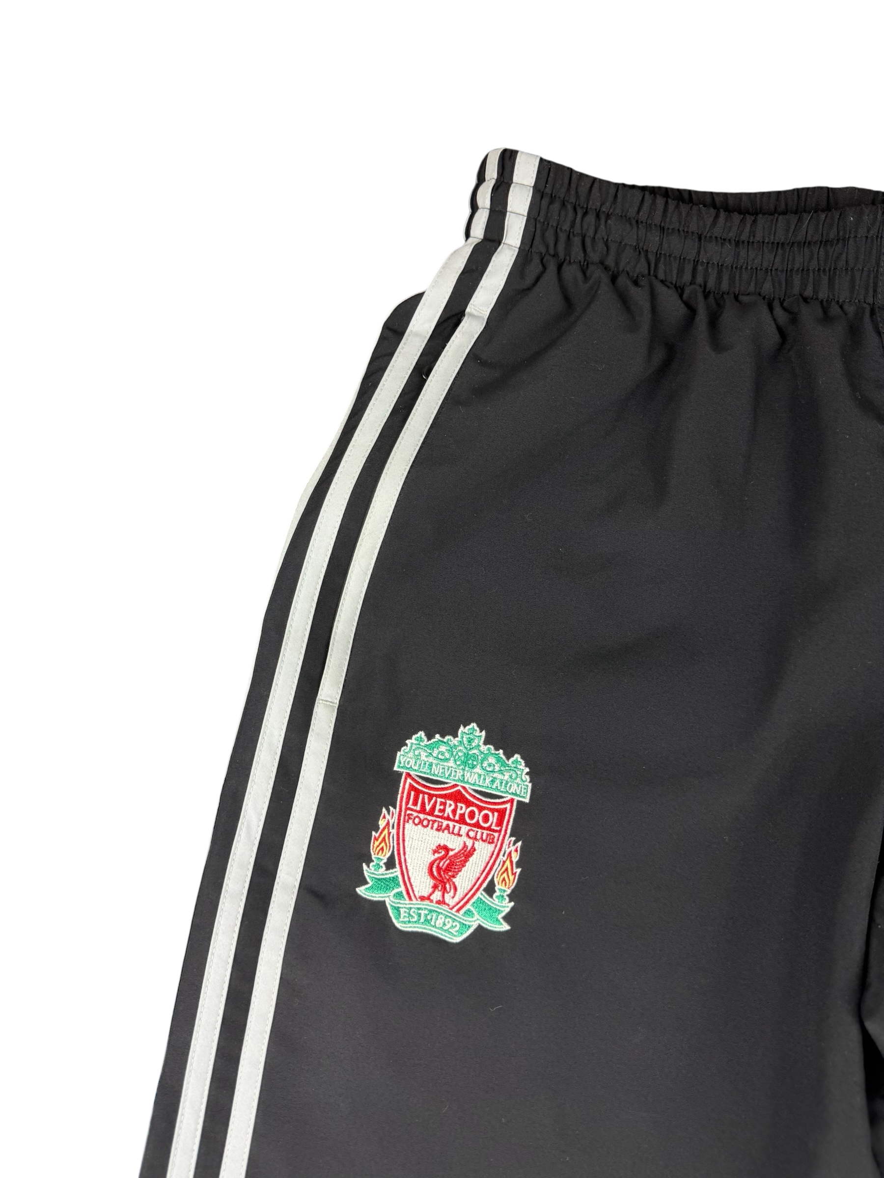 Liverpool FC Adidas Tracksuit (L)