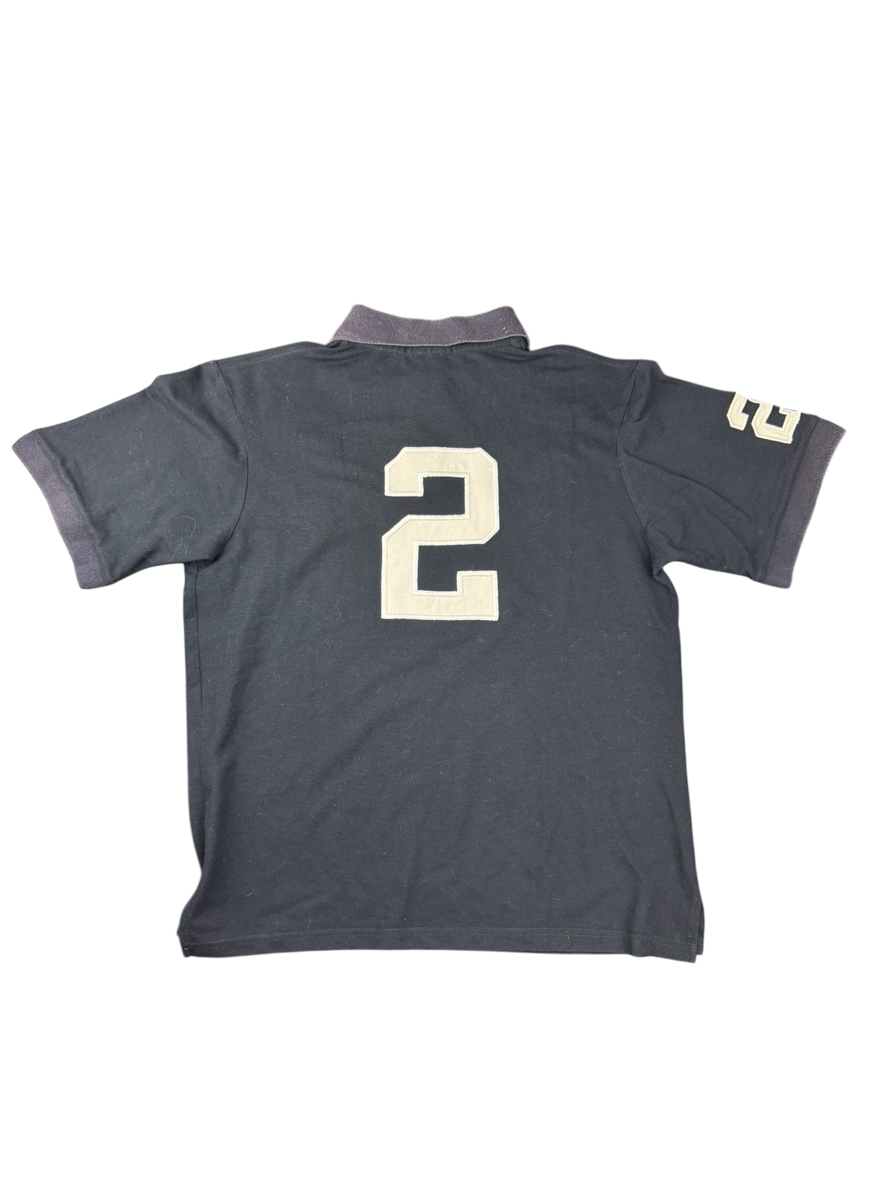 Chief Keef Polo France (L)