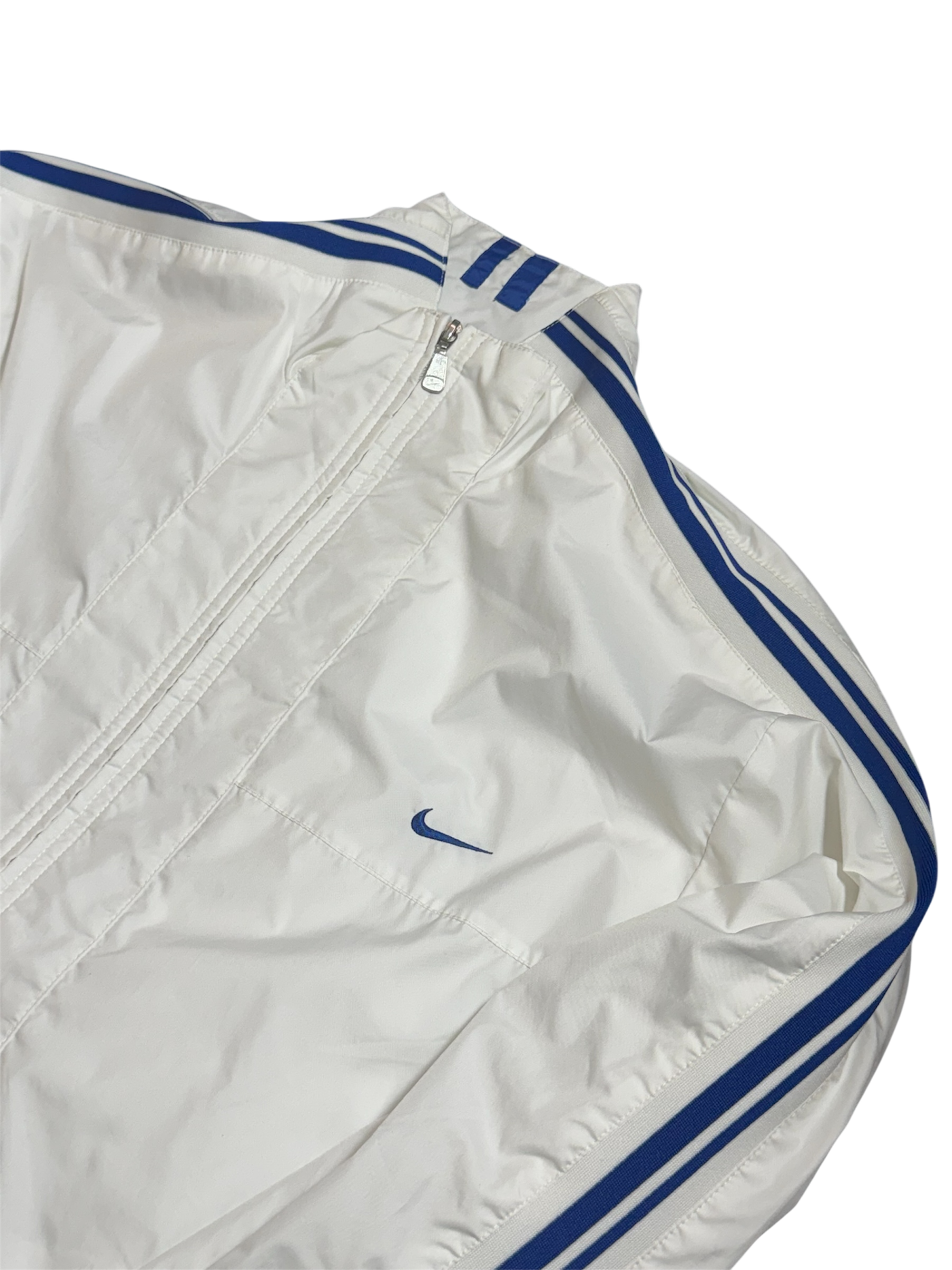 Nike Trainingsjacke (L)